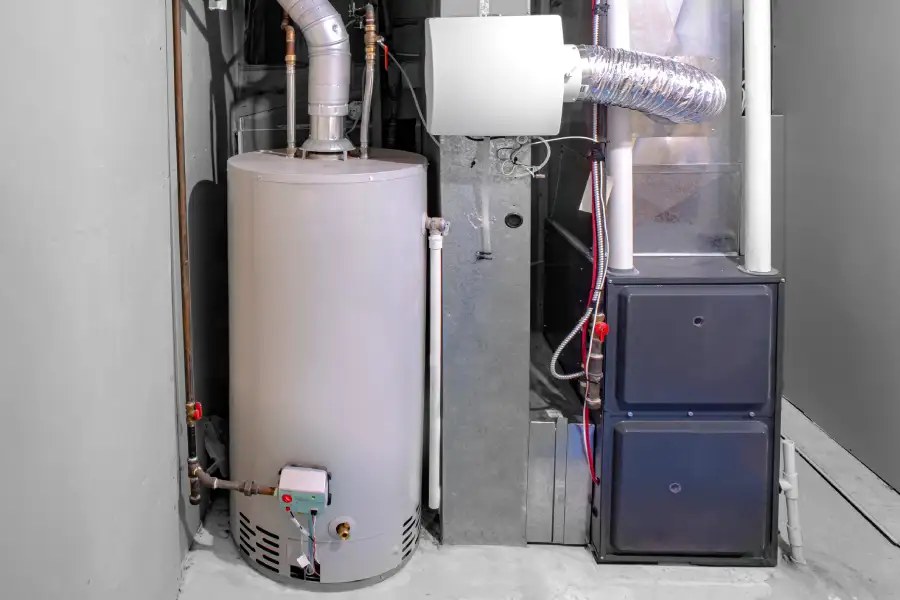 Common Furnace Issues and How Professionals Fix Them Indianapolis, IN