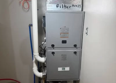 Dependable HVAC Company