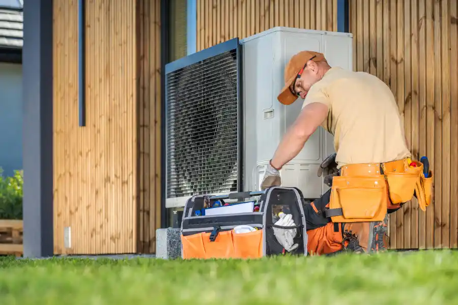 Expert HVAC Repair in Indianapolis, IN Expert HVAC Repair in Indianapolis, IN