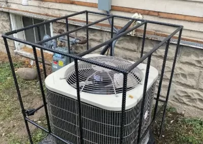 Flawless HVAC Company