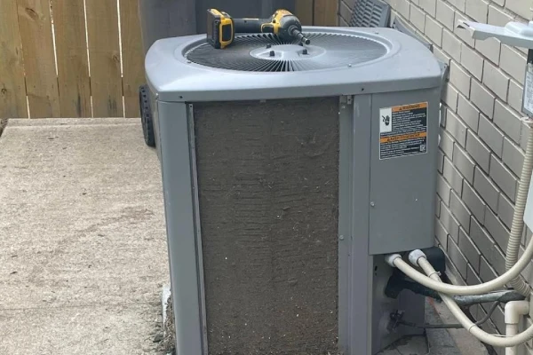 HVAC Repair