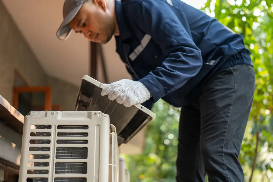 How HVAC Installation Improves Indoor Air Quality Indianapolis, IN