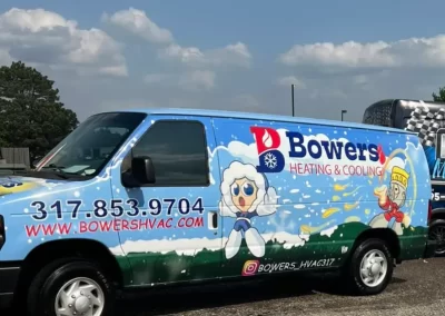 Local HVAC Company