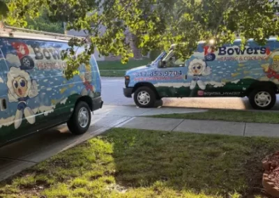 Outstanding HVAC Company