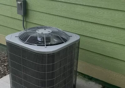 Professional HVAC Company