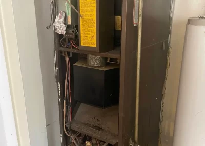 Reliable HVAC Company