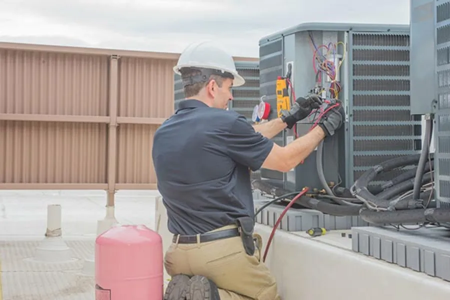 Reliable HVAC Installation in Indianapolis, IN