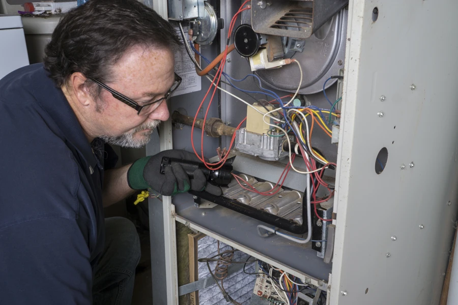 Reliable HVAC Repair in Indianapolis, IN Reliable HVAC Repair in Indianapolis, IN