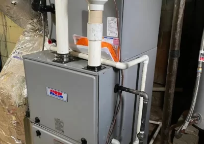 Trusted HVAC Company