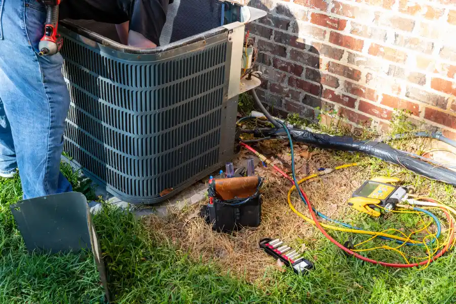 Trusted HVAC Repair in Indianapolis, IN Trusted HVAC Repair in Indianapolis, IN