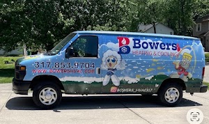 Bowers Heating and Cooling, LLC place picture